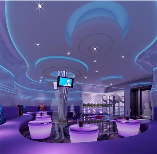 酒店燈光設(shè)計