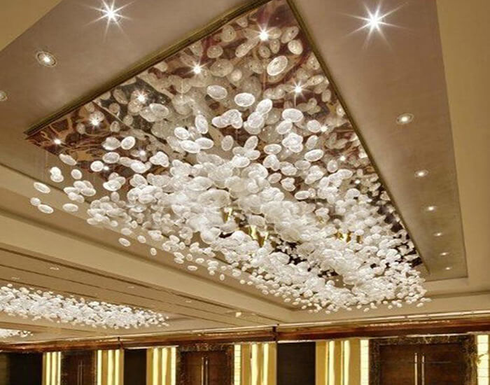 酒店燈飾_酒店工程燈飾，五星級(jí)酒店燈具供應(yīng)商直供